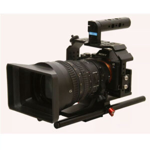 Shootvilla Panasonic Lumix GH4/GH3 & sony A7/A7r/A7s Camera Cage Shootvilla