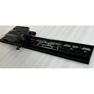 19mm Base Plate Height Support 30mm with Dovetail 18" Tripod Plate (ARRi Standard)