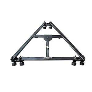 Shootvilla Swift Pro Camera video dolly for Track  (SV-SWFT-P)