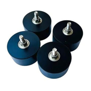 Shootvilla Track Wheel Set for Professional Video Camera Dolly System (SV-W4)