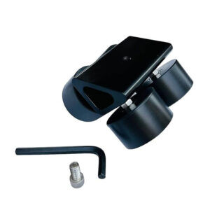 Shootvilla Track Wheel Set for Professional Video Camera Dolly System (SV-TW-S1)