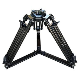 SHOOTVILLA Heavy-Duty, Reliable, Built-to-Last Tripod Stand � Gets The Job Done with Ease! (SV-55 CM-CST-150)