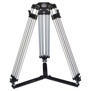 SHOOTVILLA 150mm Bowl Tripod Stand with Complementary Spreader for DSLR Video Film Camera