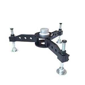 Shootvilla Bazooka Base Euro Super Sturdy Foldable (SV-BZ-Base)