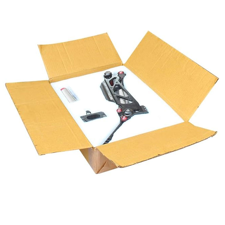 SHOOTVILLA 2-Axis Spring Damping Arm 5-20kg /11-44lb Capacity for Easy Flowrig - Image 6