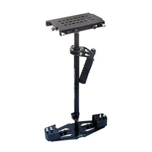 Shootvilla  HD-5000 Video DSLR Camera Stabilizer (SV-HD5000) Handheld Steadycam | Free Accessories