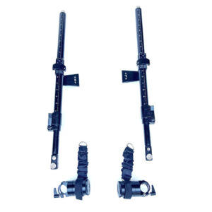 Shootvilla Long Arm and adapter of Ready Rig Flexi Pro Camera Gimbal Support