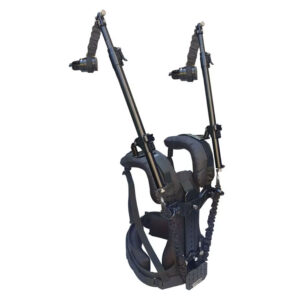 Shootvilla Ready Rig Flexi Pro Camera Gimbal Support Vest Stabilization System