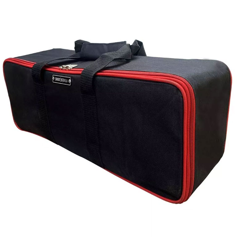 Shootvilla 5000 Camera Steadycam Stabilizer for Video Camcorder - 5kg/11lb + QR + Bag - Image 10