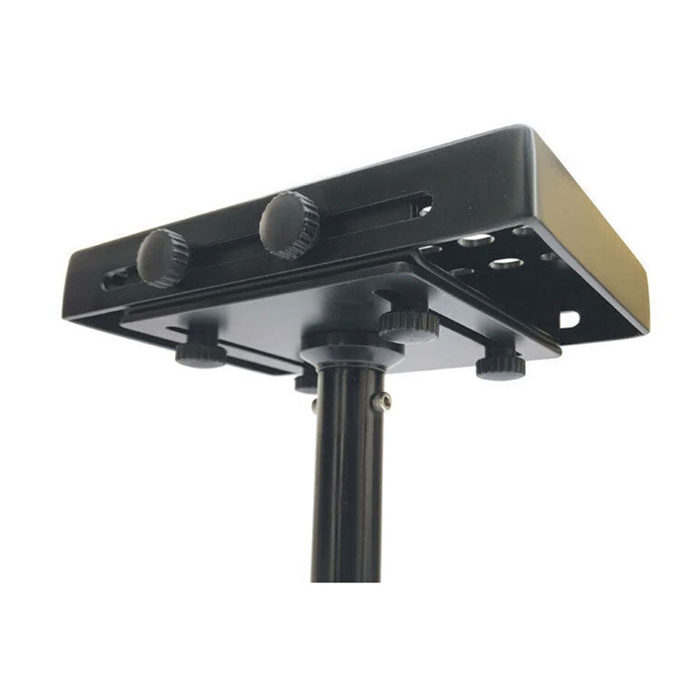 Shootvilla 5000 Camera Steadycam Stabilizer for Video Camcorder - 5kg/11lb + QR + Bag - Image 3