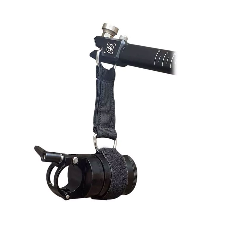 Shootvilla Ready Rig Flexi Pro Camera Gimbal Support Vest Stabilization System - Image 3