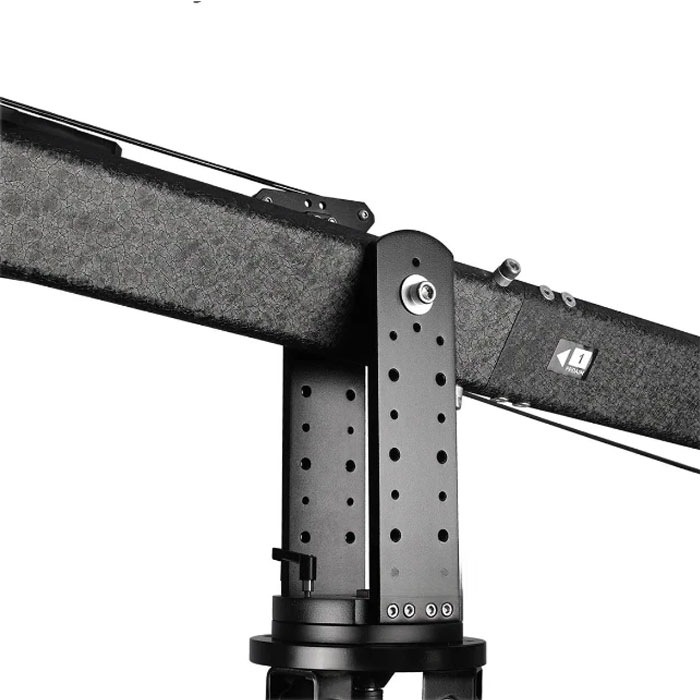 Shootvilla 24ft Camera Jib Crane Kit for Filmmakers & Production - Image 4