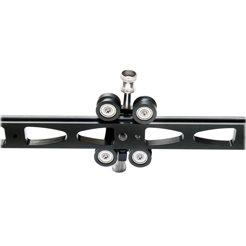 Shootvilla 3ft Straight Linear Slider for Canon,DSLR,DV/HDV (SV-SLS-3) - Image 5