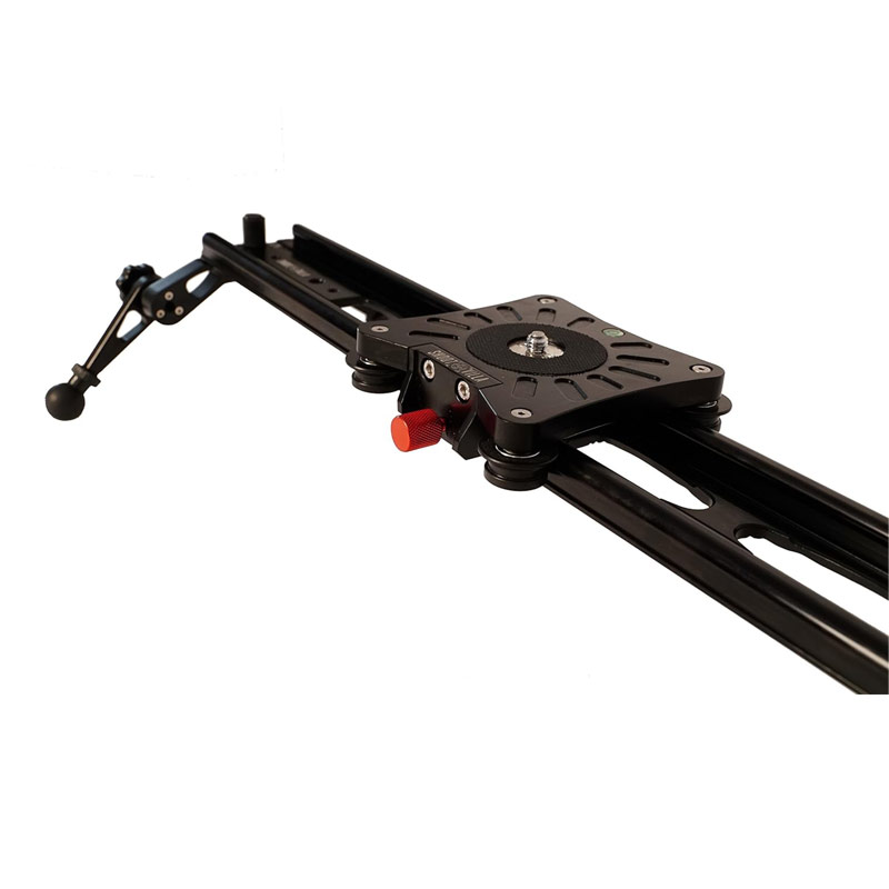 Shootvilla Wonder 2ft Video Camera Slider Ball Bearing Dolly Track Quick Mount - Image 5