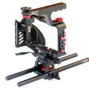 Panasonic GH3/GH4 Cage