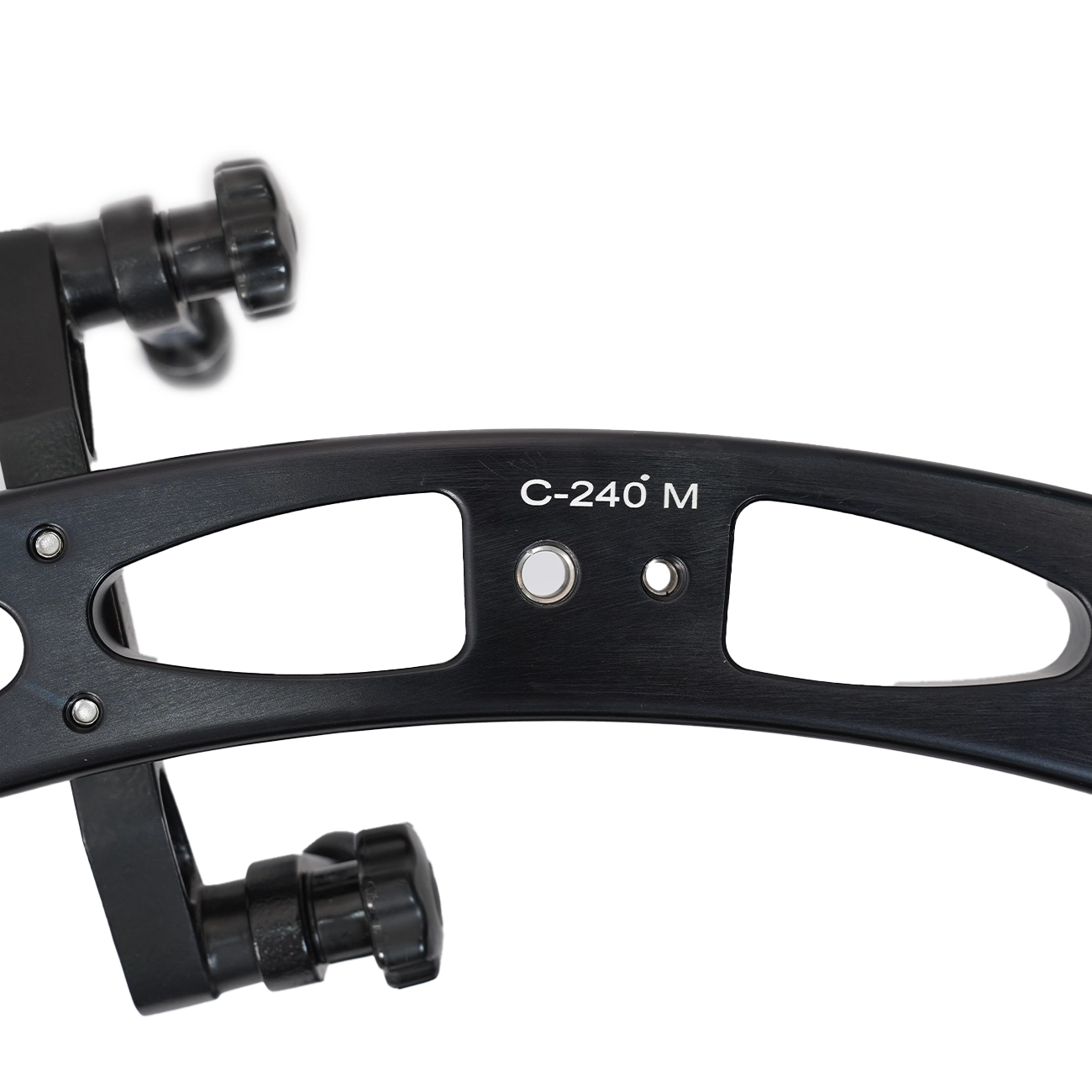 Shootvilla Curve-240° Motorized Curved Professional Camera Slider with Remote Control | Cinema Camera Slider for Nikon Sony Canon Panasonic - Image 16