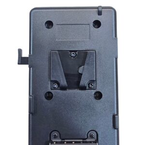 Shootvilla V Mount Battery Plate