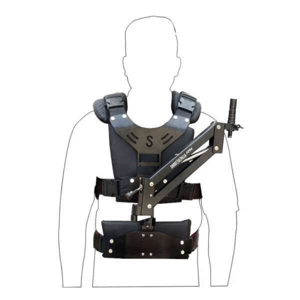 Body Mounted Stabilizers