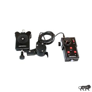 SHOOTVILLA Motion Control System for Curve and Line DSLR Video Camera & Camcorder Slider Dolly Smooth Track| Professional Camera Slider (SV-MC-CS)