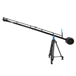 Shootvilla 8ft Camera Crane Jib Arm with Tripod BAG, 6kg Load Capacity – SV-Jib-08