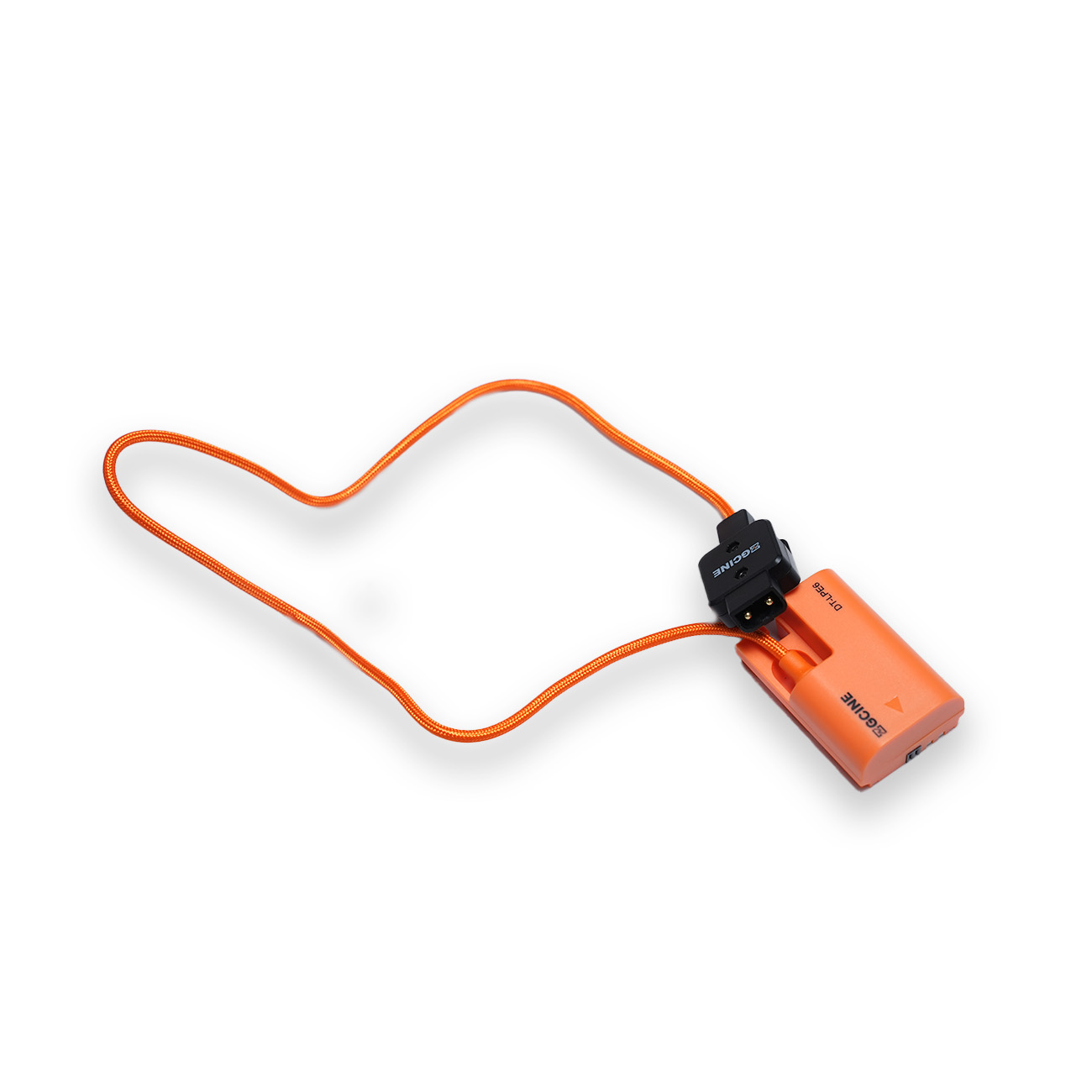 SHOOTVILLA ZGCINE D-Tap to LP-E6P Dummy Battery Cable for Canon EOS R5 Mark II / R6 Mark III | Best Battery Cable for Continuous Power Supply - Image 6