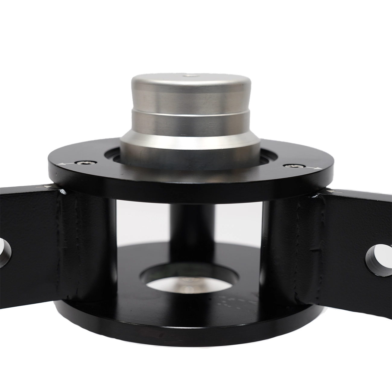 Shootvilla Bazooka Base Euro Super Sturdy Foldable Video Stand – Professional Camera Stand Base (SV-BZ-Base) | Best Video Stand for DSLR & Cinema Camera Rig - Image 14