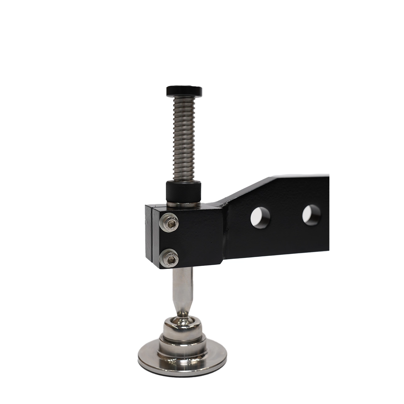 Shootvilla Bazooka Base Euro Super Sturdy Foldable Video Stand – Professional Camera Stand Base (SV-BZ-Base) | Best Video Stand for DSLR & Cinema Camera Rig - Image 12