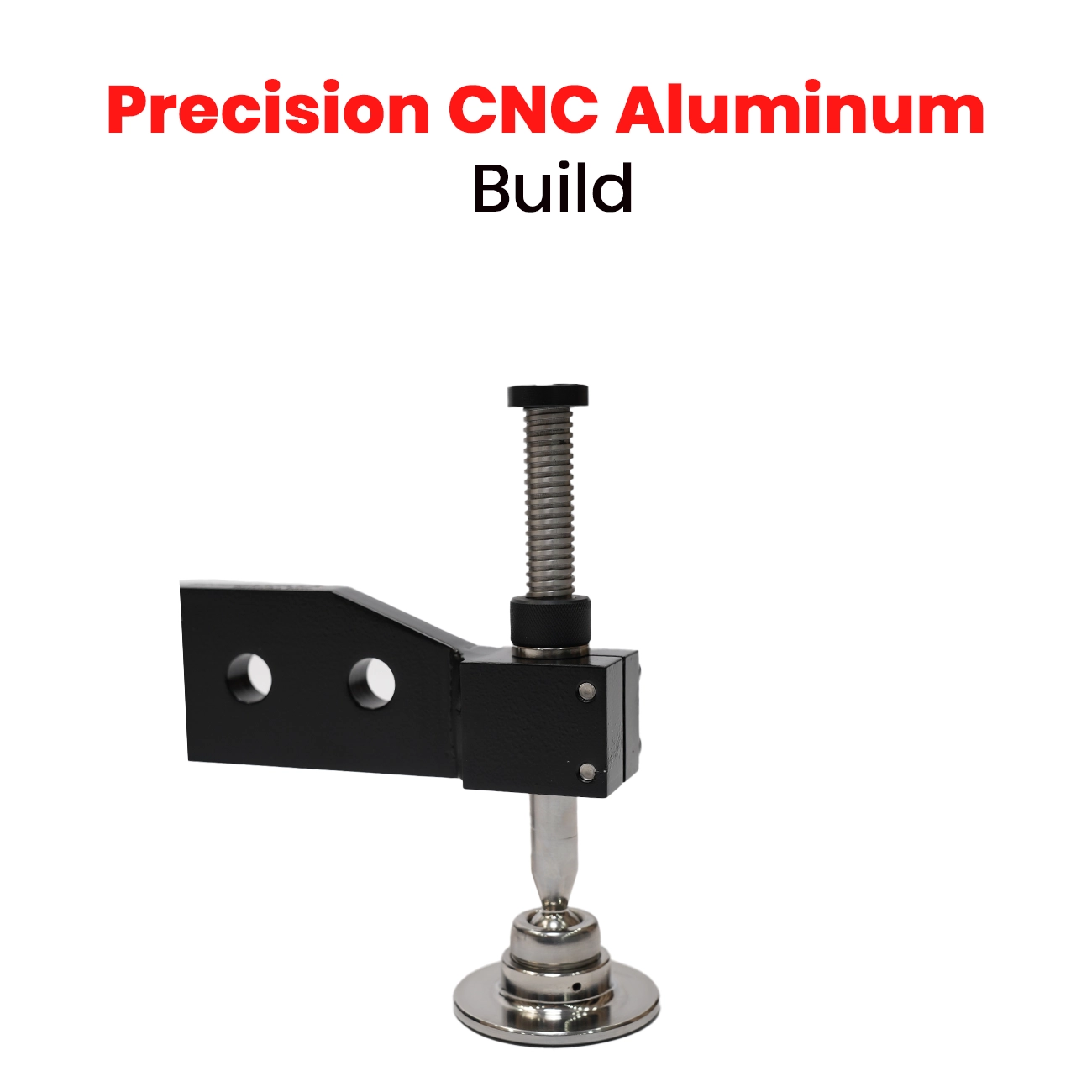 Shootvilla Bazooka Base Euro Super Sturdy Foldable Video Stand – Professional Camera Stand Base (SV-BZ-Base) | Best Video Stand for DSLR & Cinema Camera Rig - Image 11