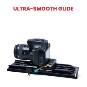 Shootvilla 19mm Base Support 30mm Plate – 12-Inch Dovetail Tripod Mounting Plate for Sony FX6 & FX9 | Heavy Duty Aluminum Camera Base Plate | Professional Cinema Camera Rig Support