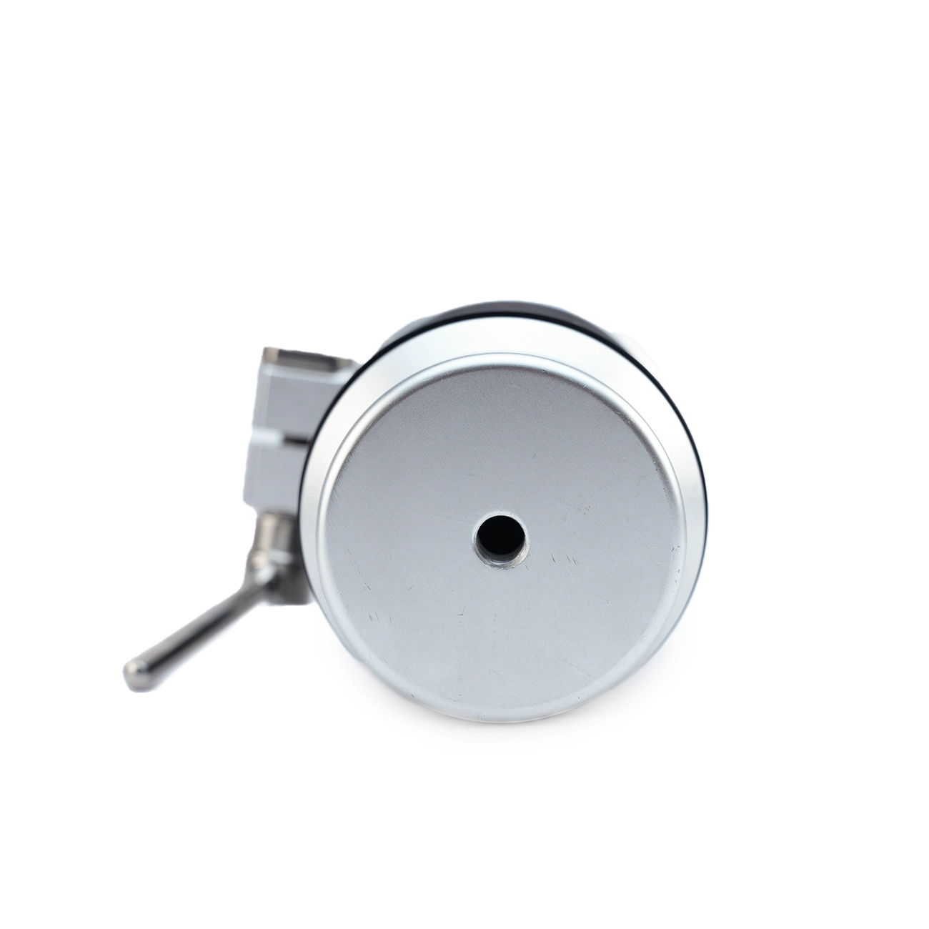 Shootvilla 6-Inch Bazooka with Safety Lock Lever | Camera Dolly Riser SV-BZK-6 - Image 5