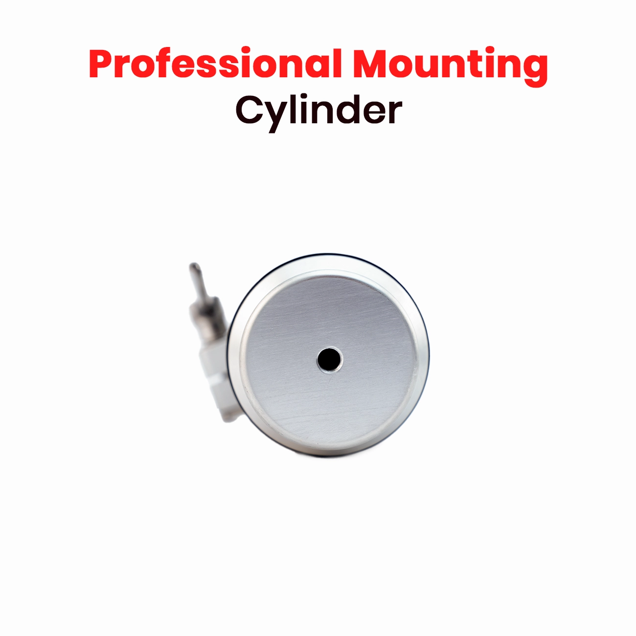 Shootvilla 9-Inch Bazooka with Safety Lock Lever for Camera Dolly | SV-BZK-9 - Image 7