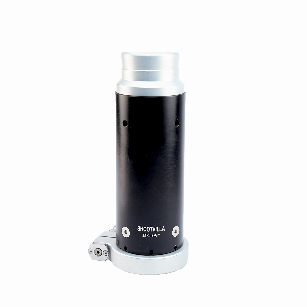 Shootvilla 9-Inch Bazooka with Safety Lock Lever for Camera Dolly | SV-BZK-9 - Image 3