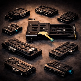 Quick Release Systems