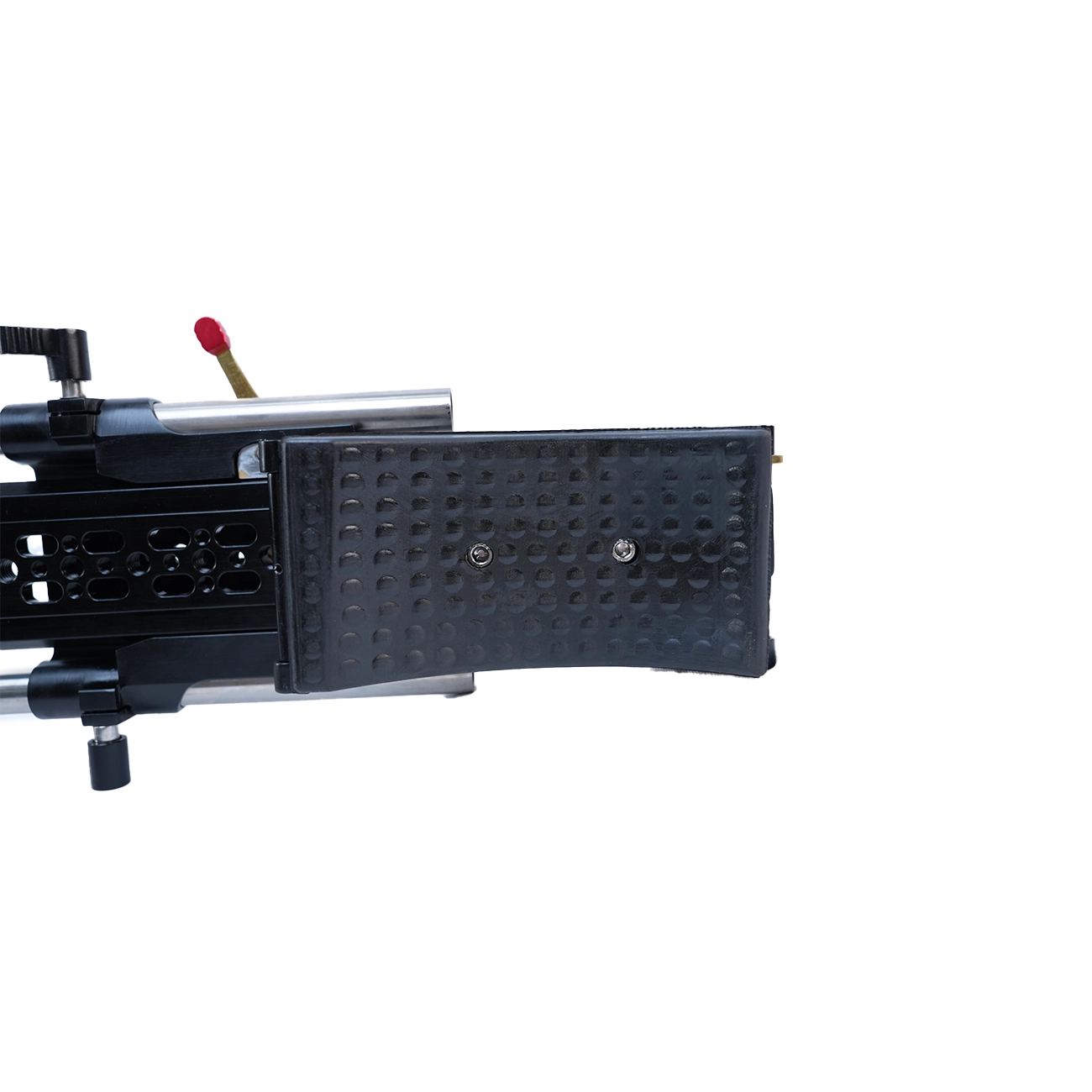 Shootvilla Camtree Hunt Quick Mount 19/15mm Rosette Handle Set (ARRI Standard) – Best Camera Rigs for DSLR & Video Camera Shoulder Mount, Best Rigs for Videography - Image 14