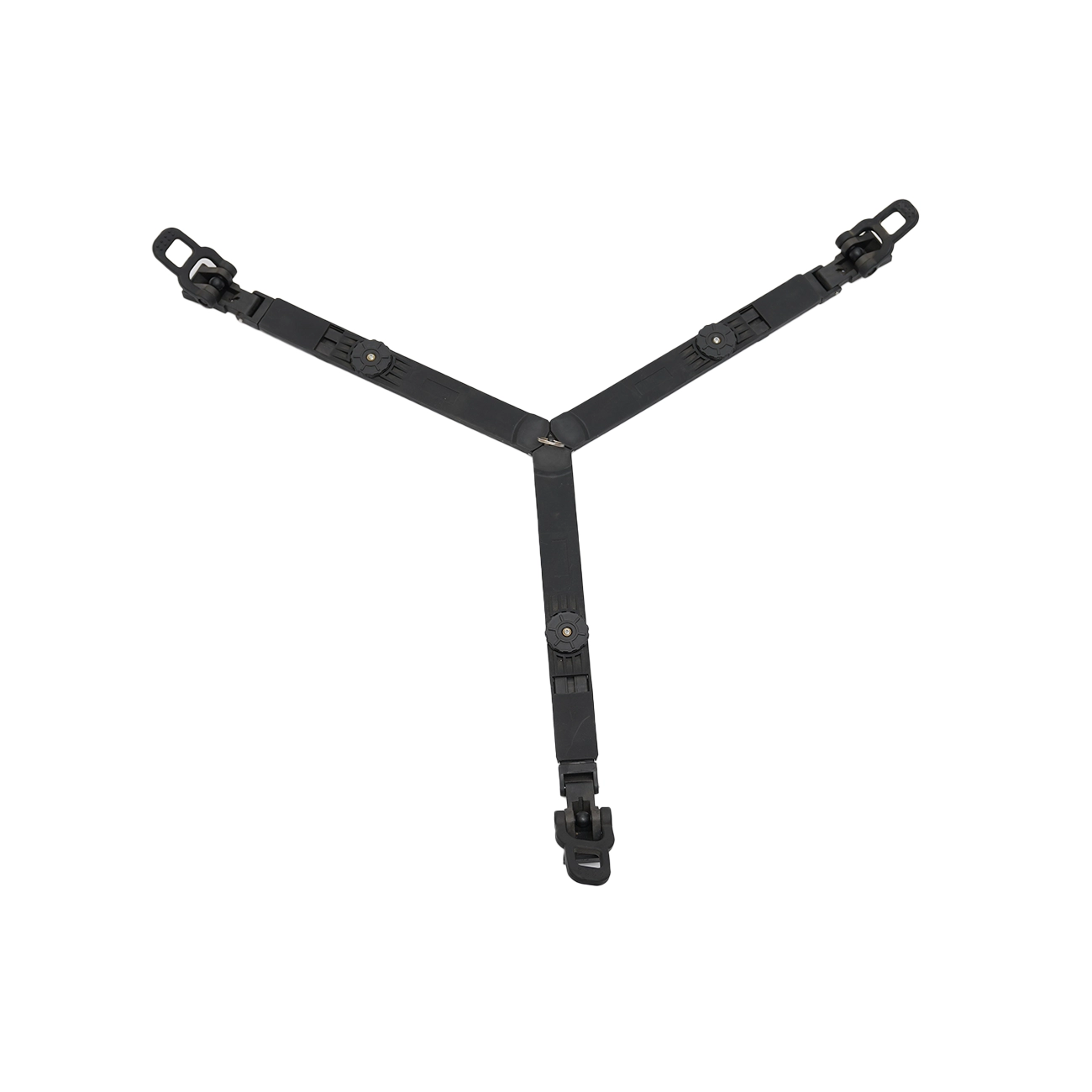 JIEPAI V8 L/T PRO Hydraulic Fluid Head Tripod Kit | Professional Video Tripod System with 8kg Payload - Image 19