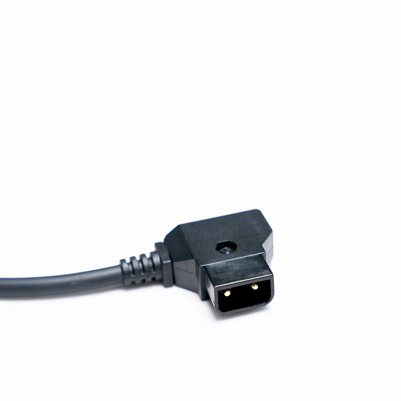 Shootvilla Professional Custom Camera Power Cable Connector to D-Tap Plug Cable | Custom Power Cable for Camera Systems - Image 5