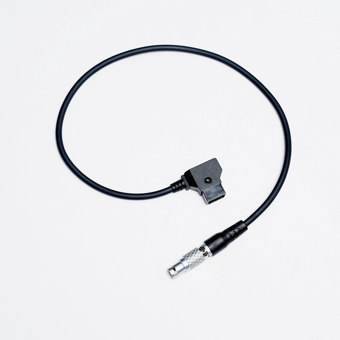 Shootvilla Professional Custom Camera Power Cable Connector to D-Tap Plug Cable | Custom Power Cable for Camera Systems - Image 4