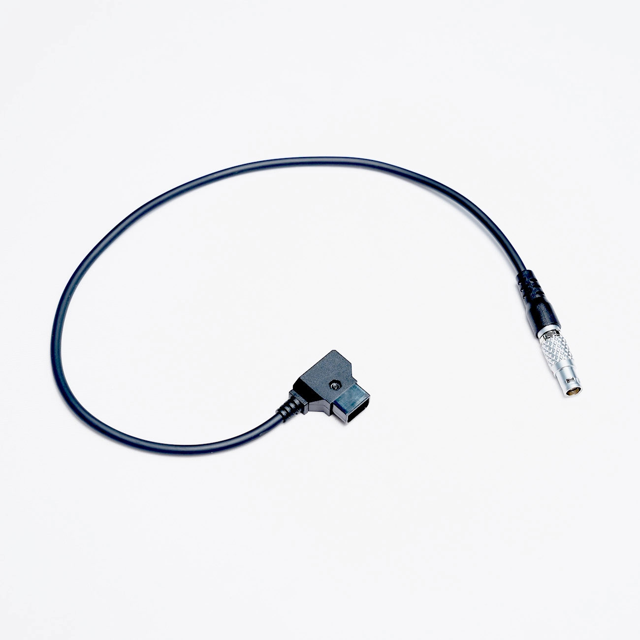 Shootvilla Professional Custom Camera Power Cable Connector to D-Tap Plug Cable | Custom Power Cable for Camera Systems - Image 3