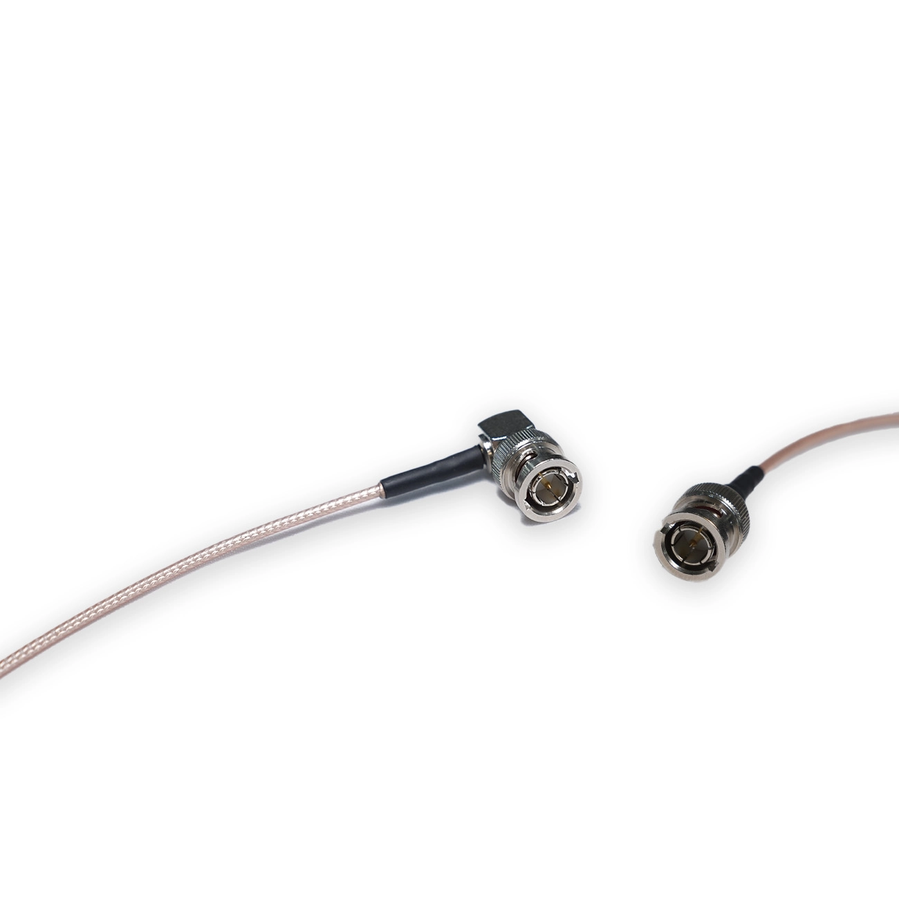 Shootvilla 50 Ohm BNC to BNC RF Cable Assembly | RG-316 152.4 mm Shielded - Image 5