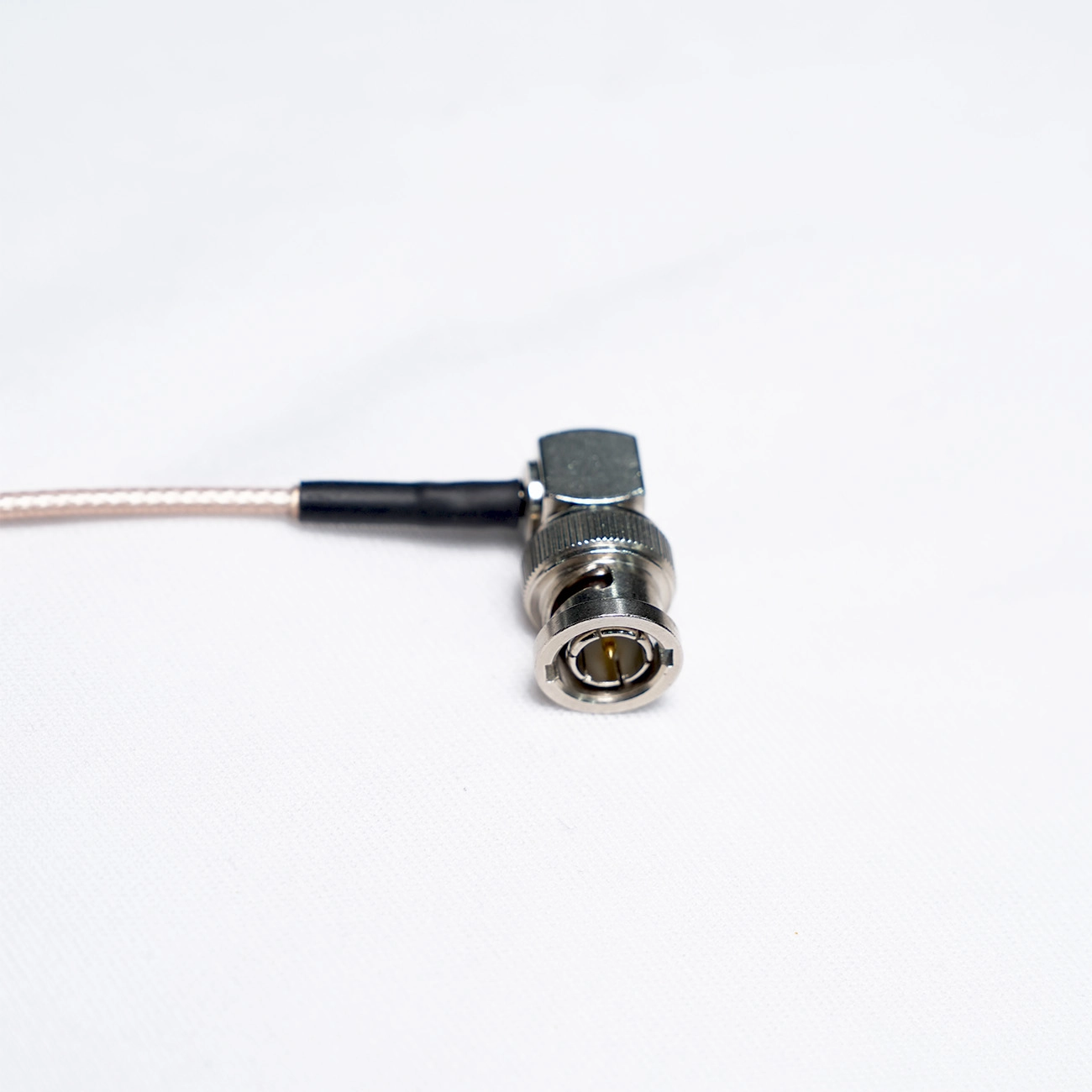Shootvilla 50 Ohm BNC to BNC RF Cable Assembly | RG-316 152.4 mm Shielded - Image 4