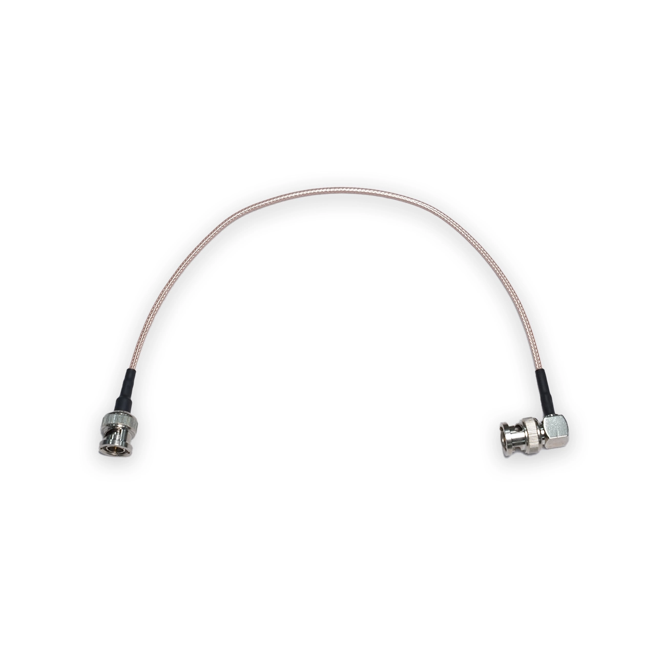 Shootvilla 50 Ohm BNC to BNC RF Cable Assembly | RG-316 152.4 mm Shielded - Image 2