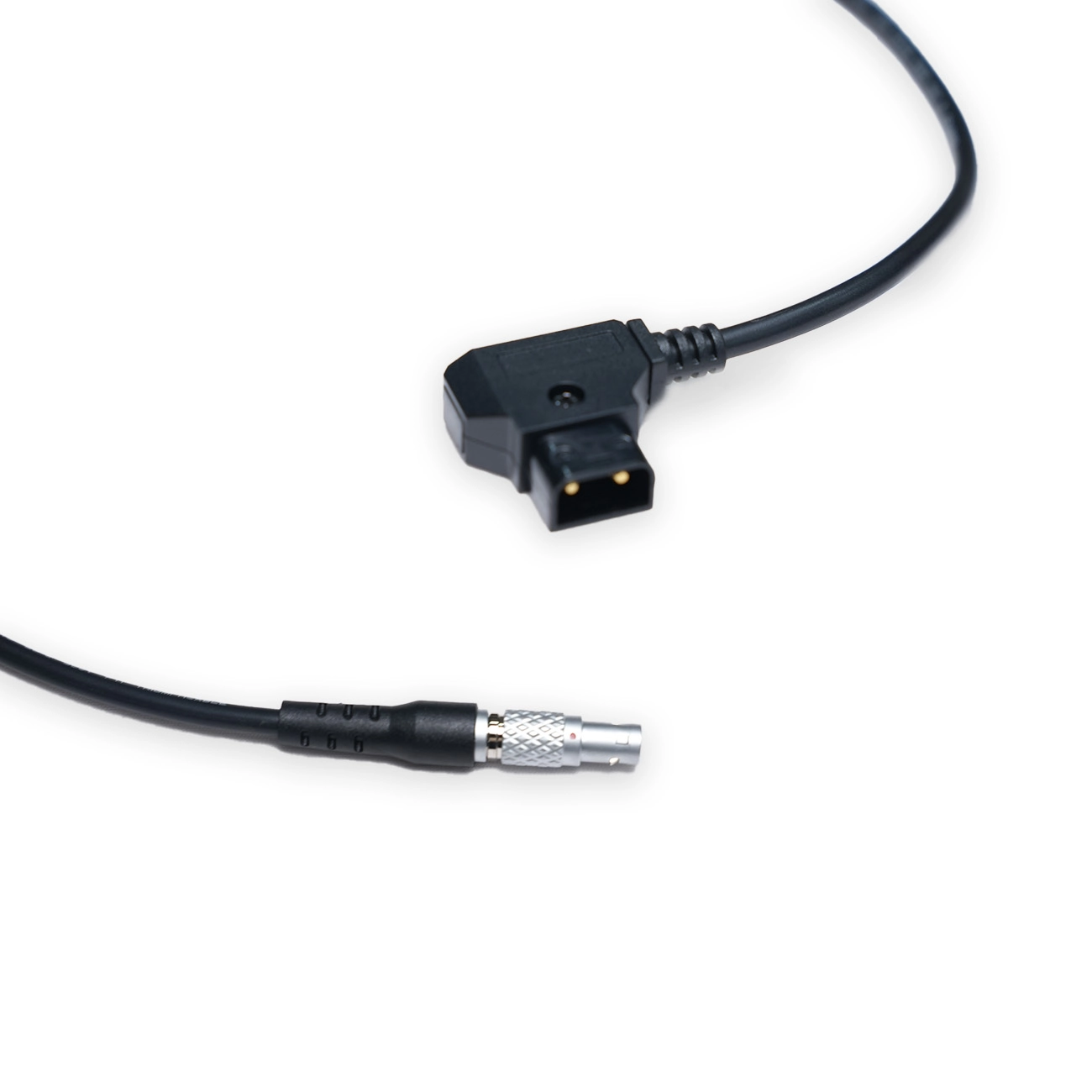 Shootvilla D-Tap to LEMO 2-Pin Male Power Cable (20") for RED, ARRI & Z-CAM - Image 5