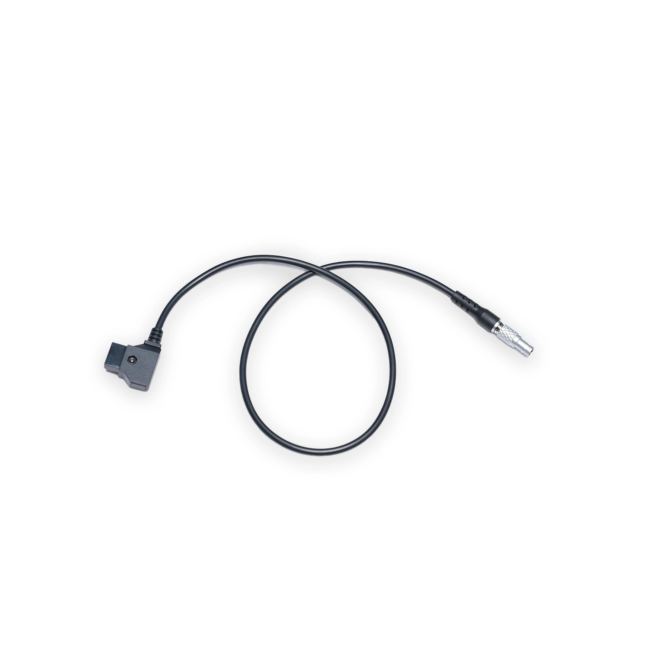 Shootvilla D-Tap to LEMO 2-Pin Male Power Cable (20") for RED, ARRI & Z-CAM - Image 4