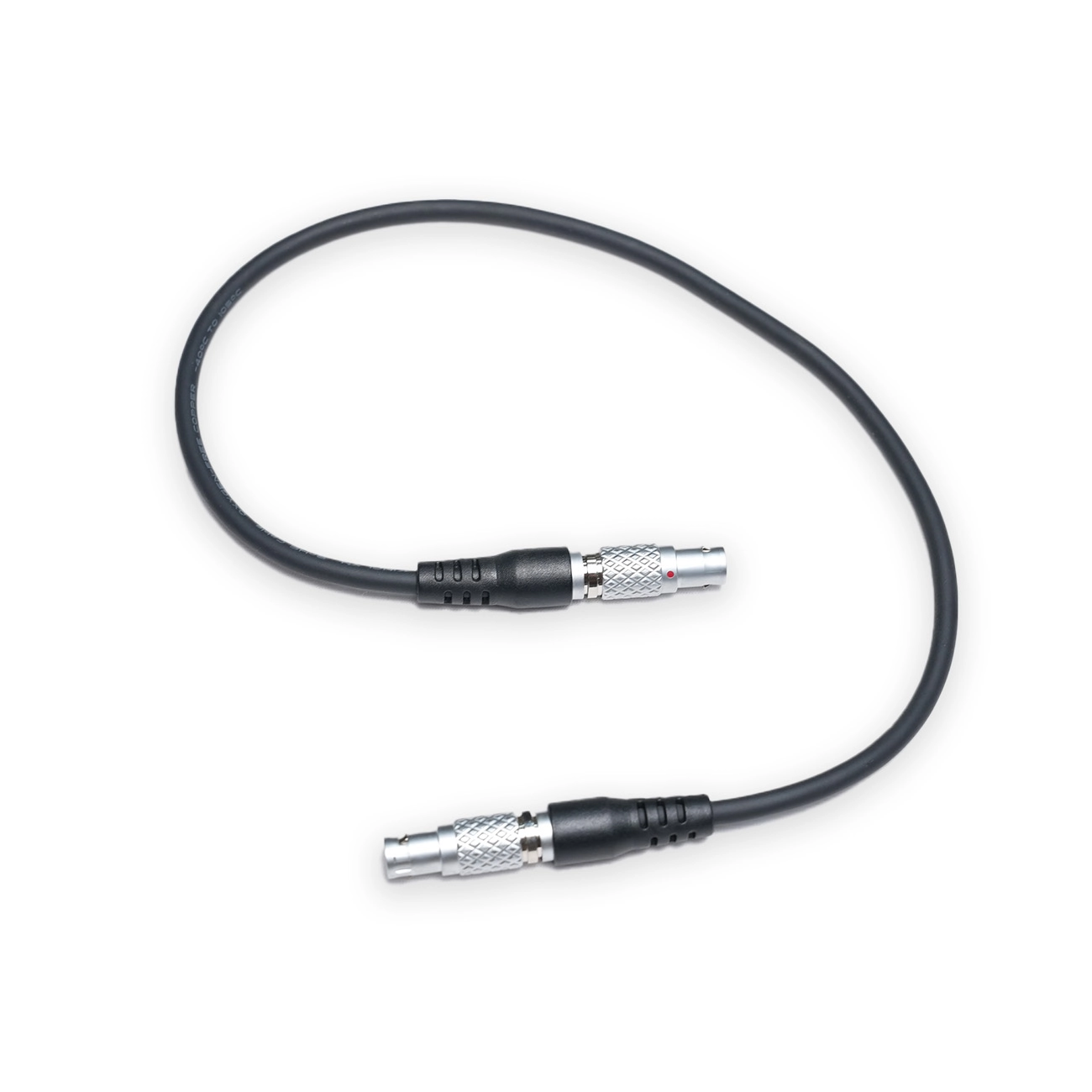 Shootvilla Professional 4-Pin FGG Cable | Male to Male Wireless Focus & Industrial Control - Image 2